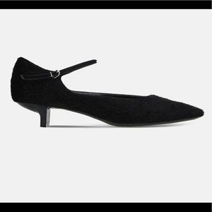 Stella McCartney kitten heel EU38